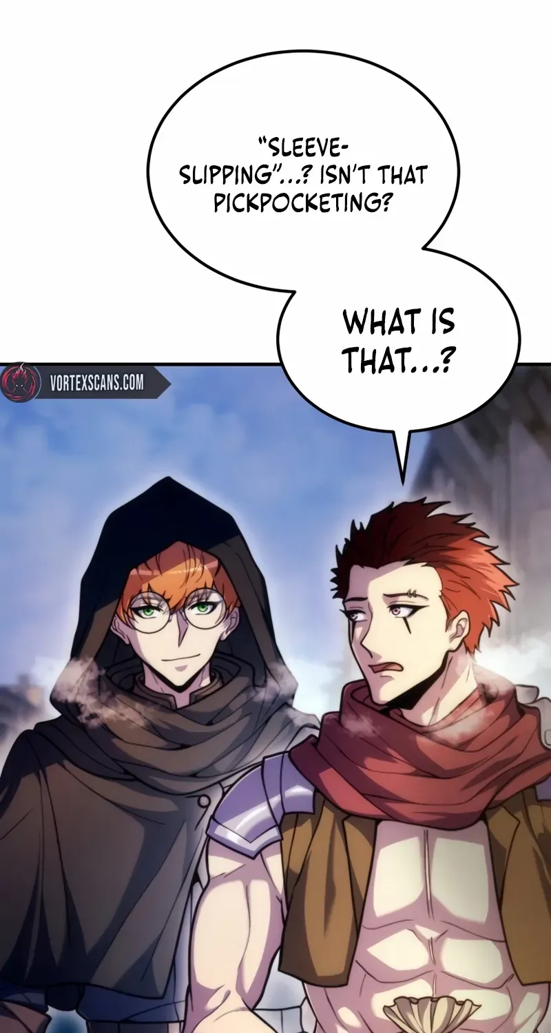 God-Tier Extra’s Ultimate Guide (Remake) Chapter 27 page 18 - 