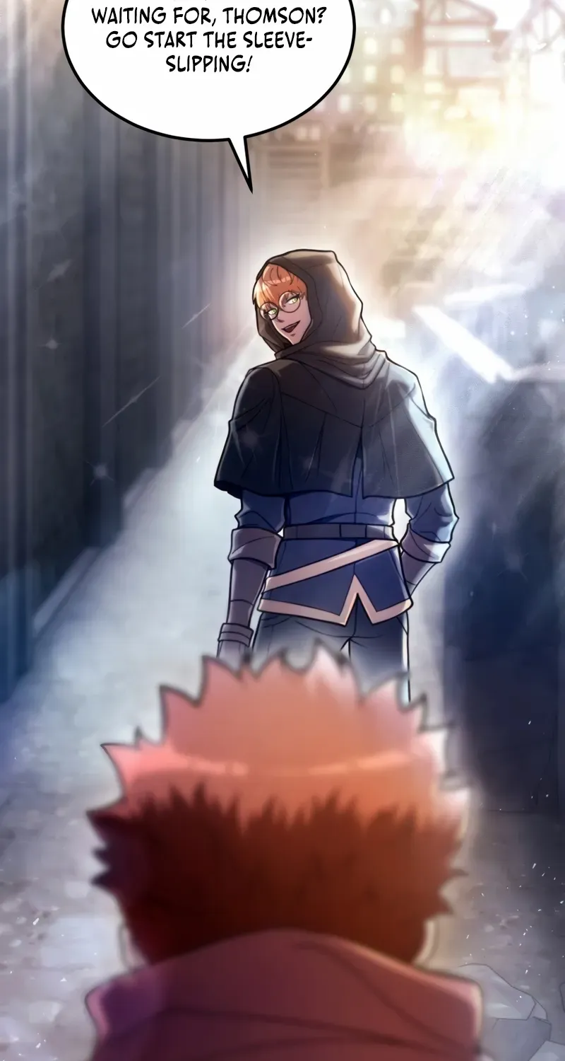 God-Tier Extra’s Ultimate Guide (Remake) Chapter 27 page 23 - 