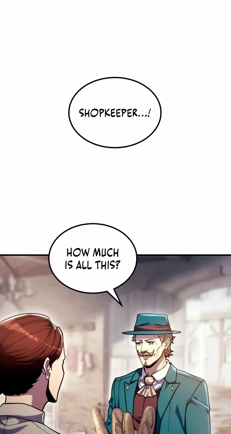 God-Tier Extra’s Ultimate Guide (Remake) Chapter 27 page 29 - 