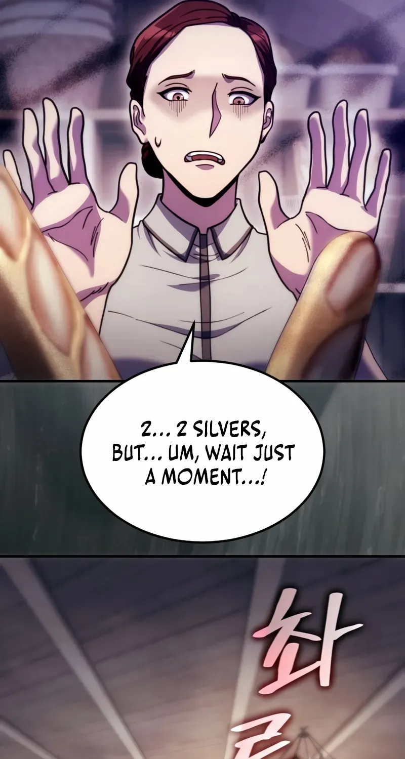 God-Tier Extra’s Ultimate Guide (Remake) Chapter 27 page 31 - 