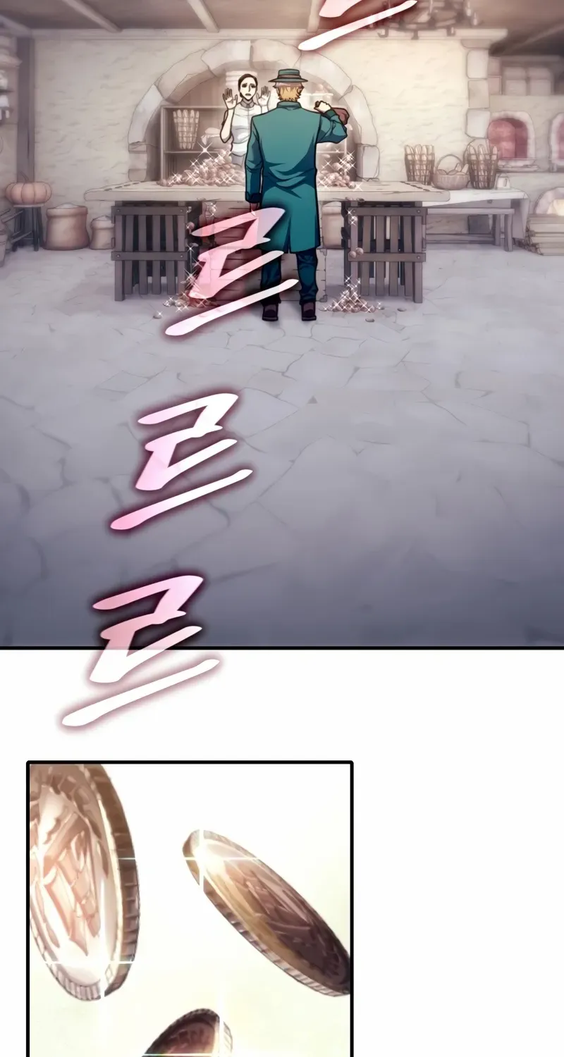 God-Tier Extra’s Ultimate Guide (Remake) Chapter 27 page 32 - 
