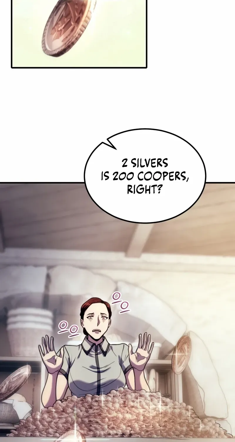 God-Tier Extra’s Ultimate Guide (Remake) Chapter 27 page 33 - 