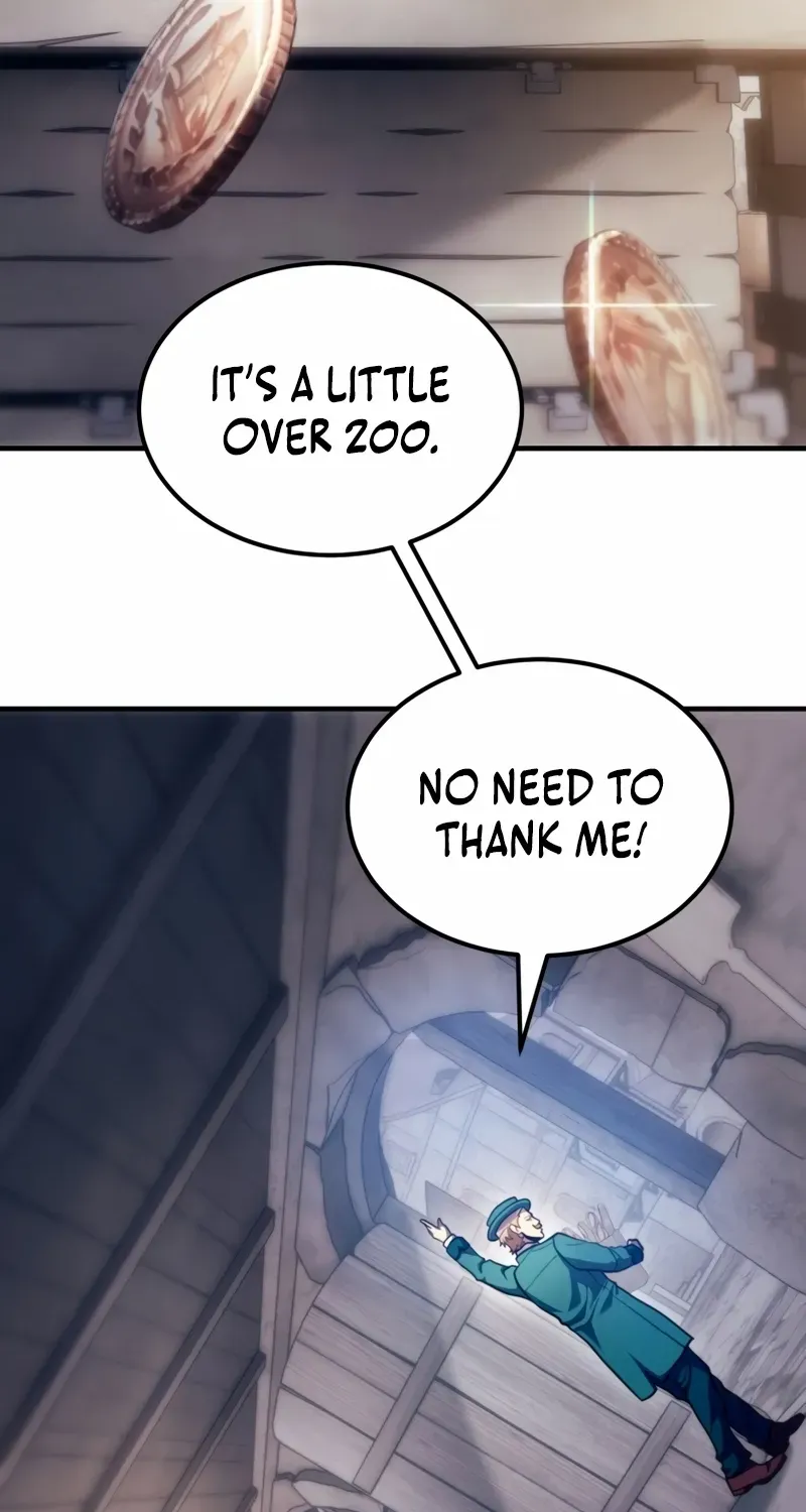God-Tier Extra’s Ultimate Guide (Remake) Chapter 27 page 34 - 
