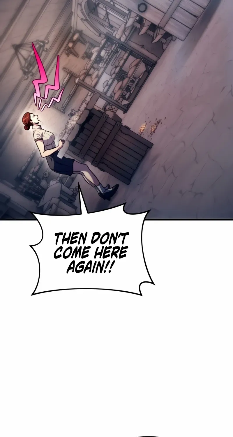 God-Tier Extra’s Ultimate Guide (Remake) Chapter 27 page 35 - 