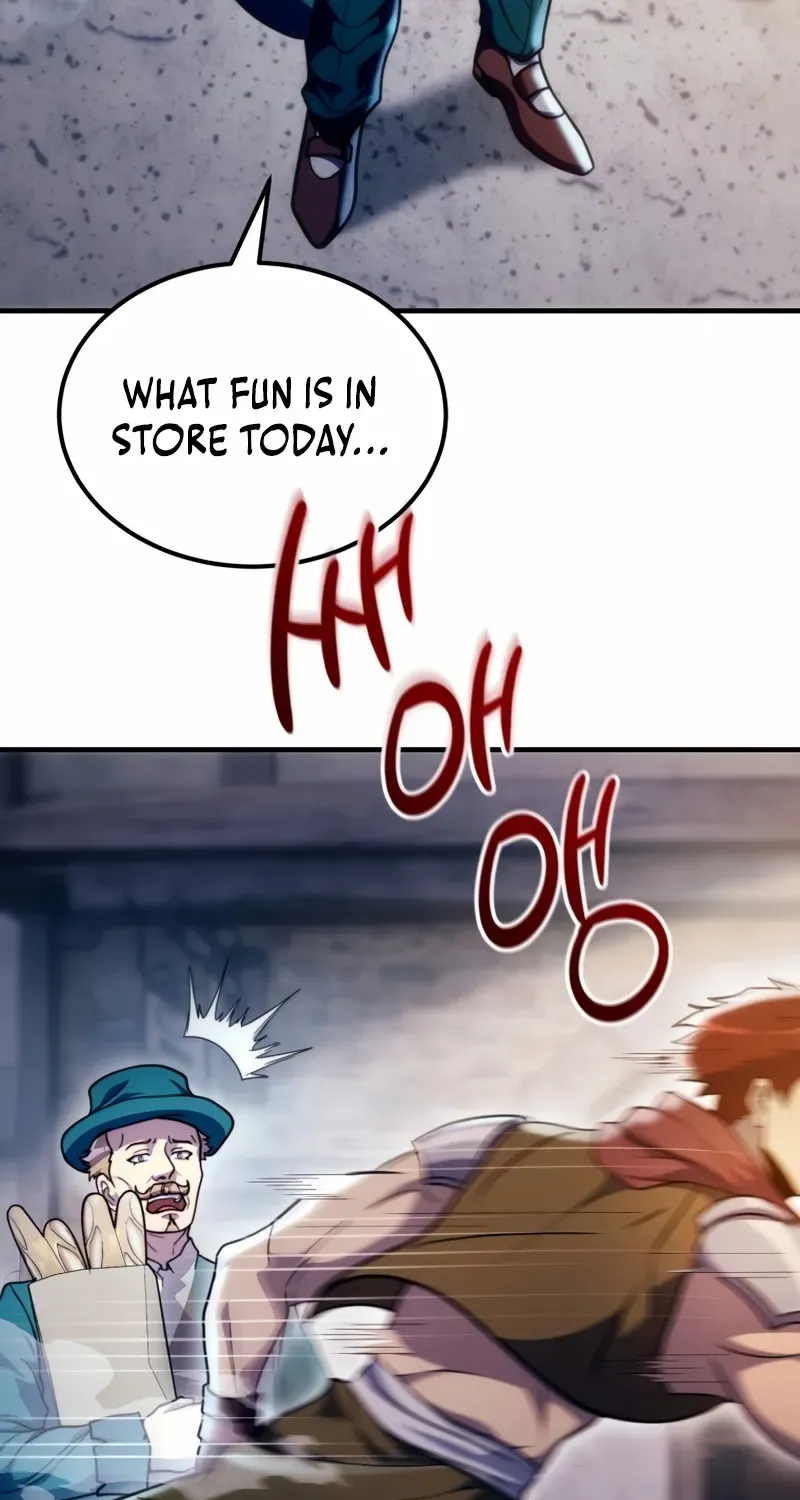 God-Tier Extra’s Ultimate Guide (Remake) Chapter 27 page 37 - 
