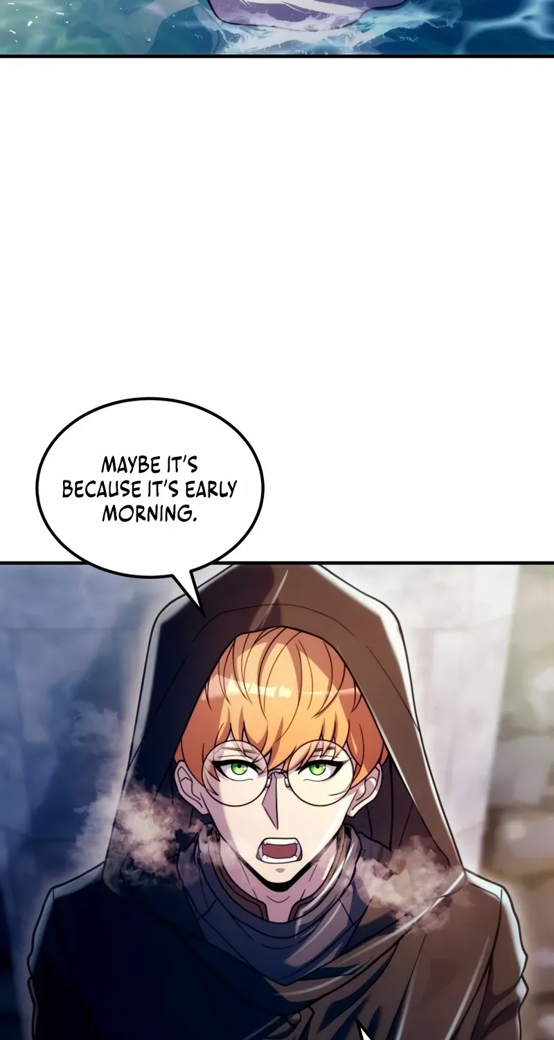 God-Tier Extra’s Ultimate Guide (Remake) Chapter 27 page 5 - 