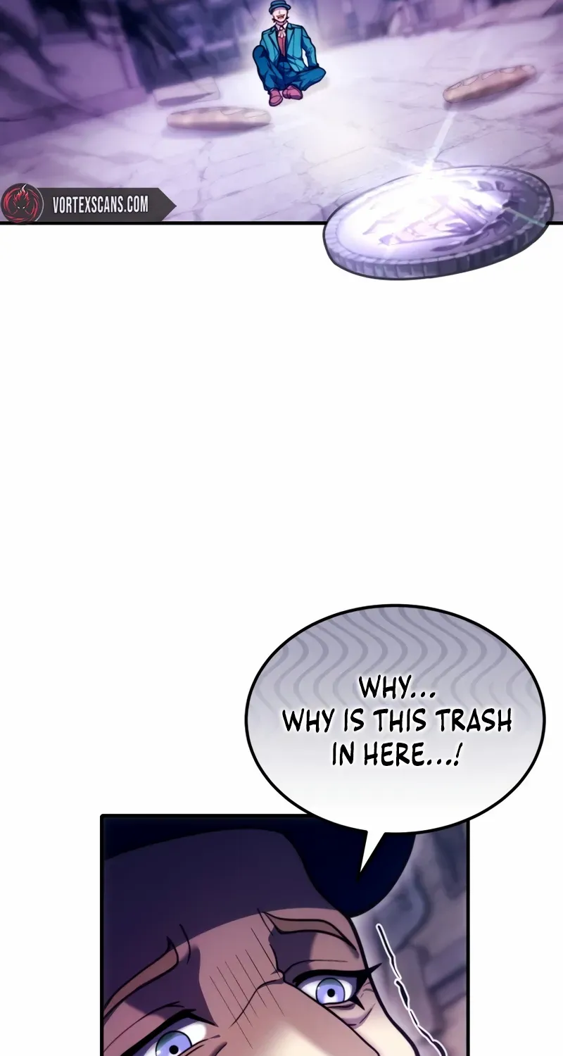 God-Tier Extra’s Ultimate Guide (Remake) Chapter 27 page 45 - 