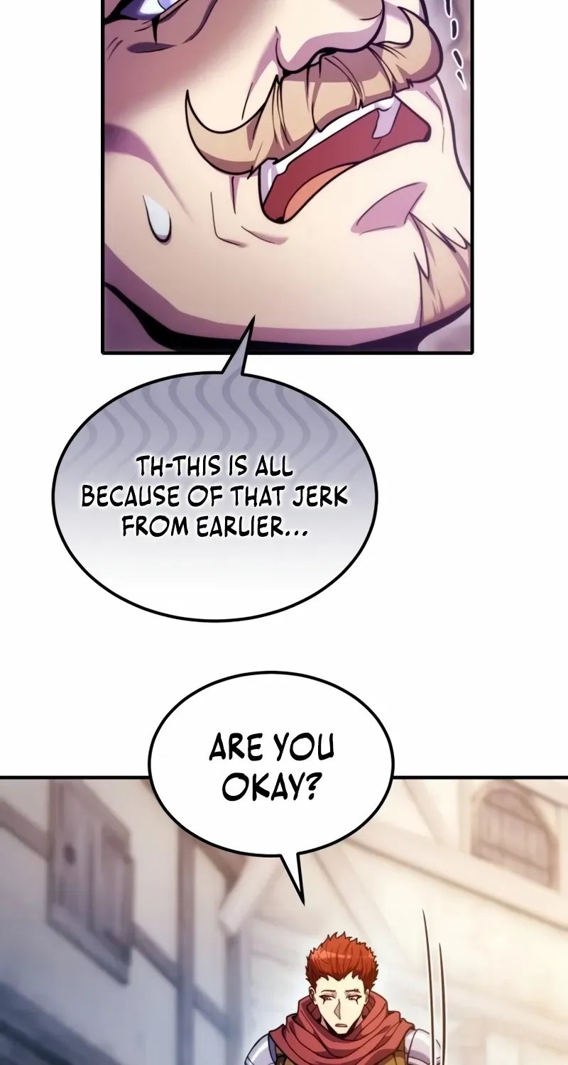 God-Tier Extra’s Ultimate Guide (Remake) Chapter 27 page 46 - 