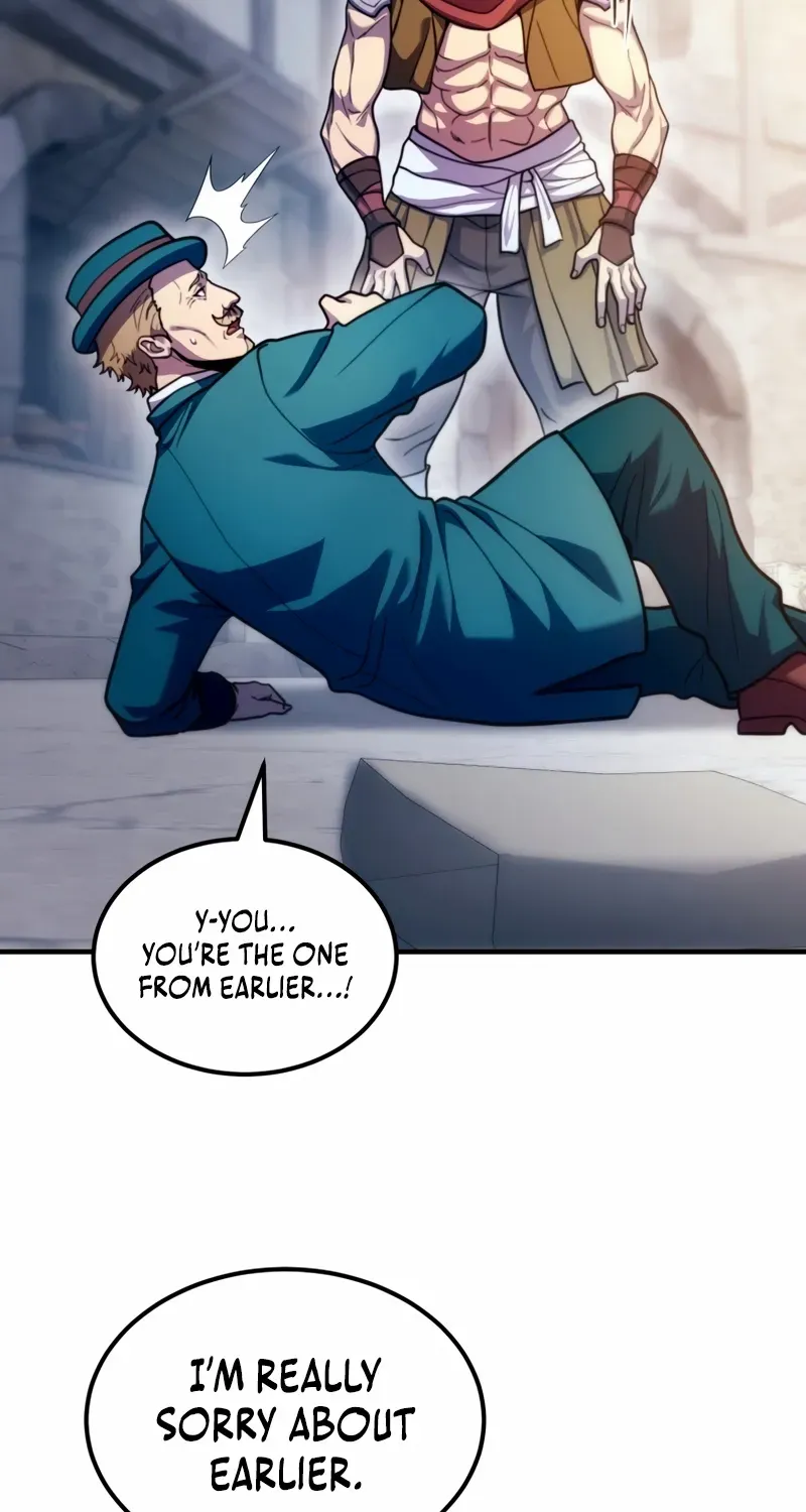 God-Tier Extra’s Ultimate Guide (Remake) Chapter 27 page 47 - 