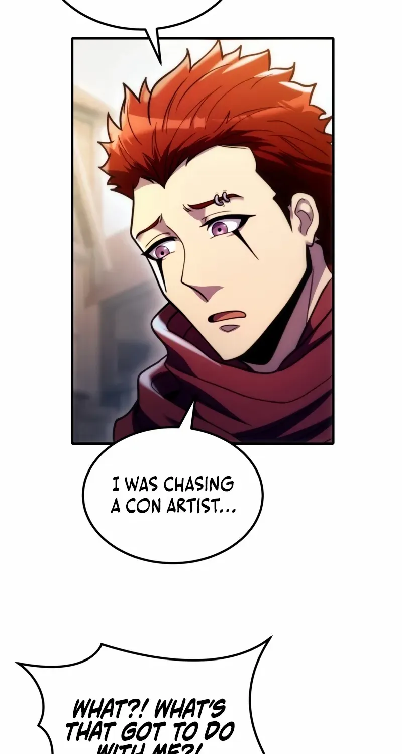 God-Tier Extra’s Ultimate Guide (Remake) Chapter 27 page 48 - 