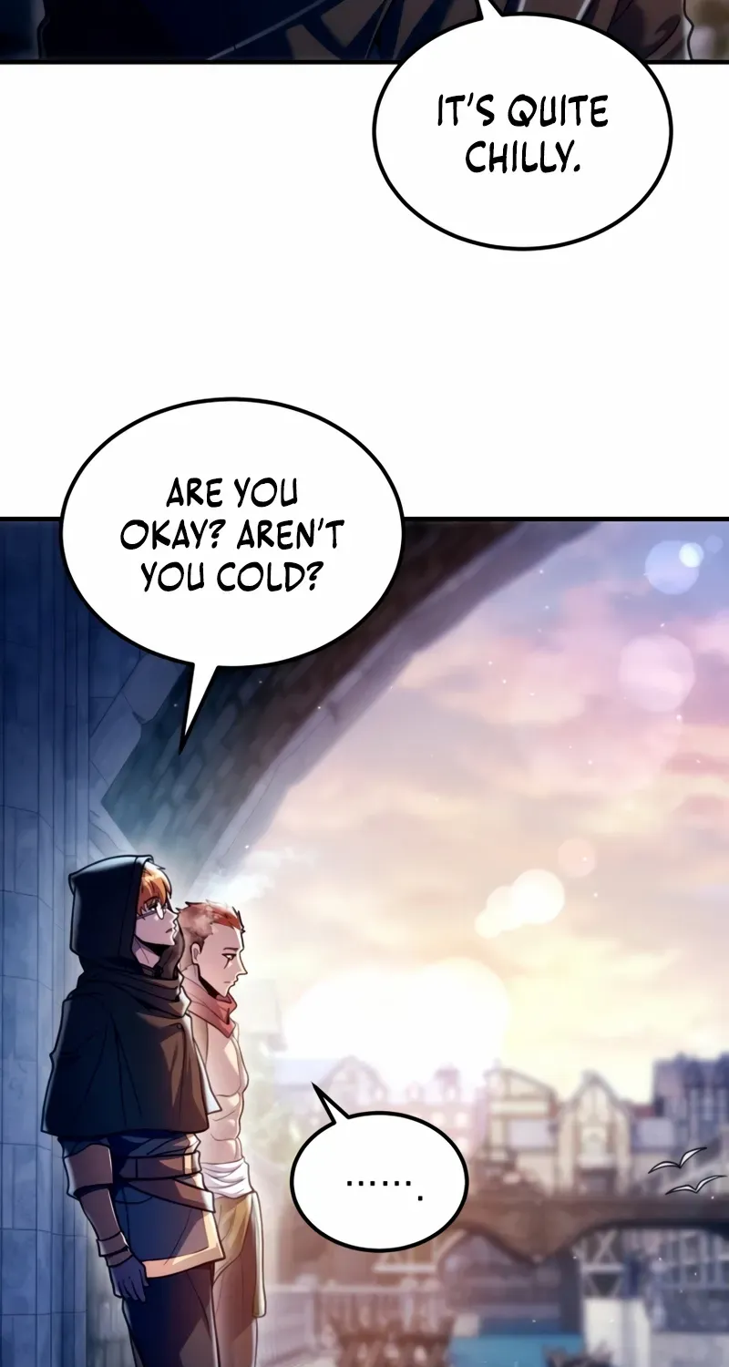 God-Tier Extra’s Ultimate Guide (Remake) Chapter 27 page 6 - 