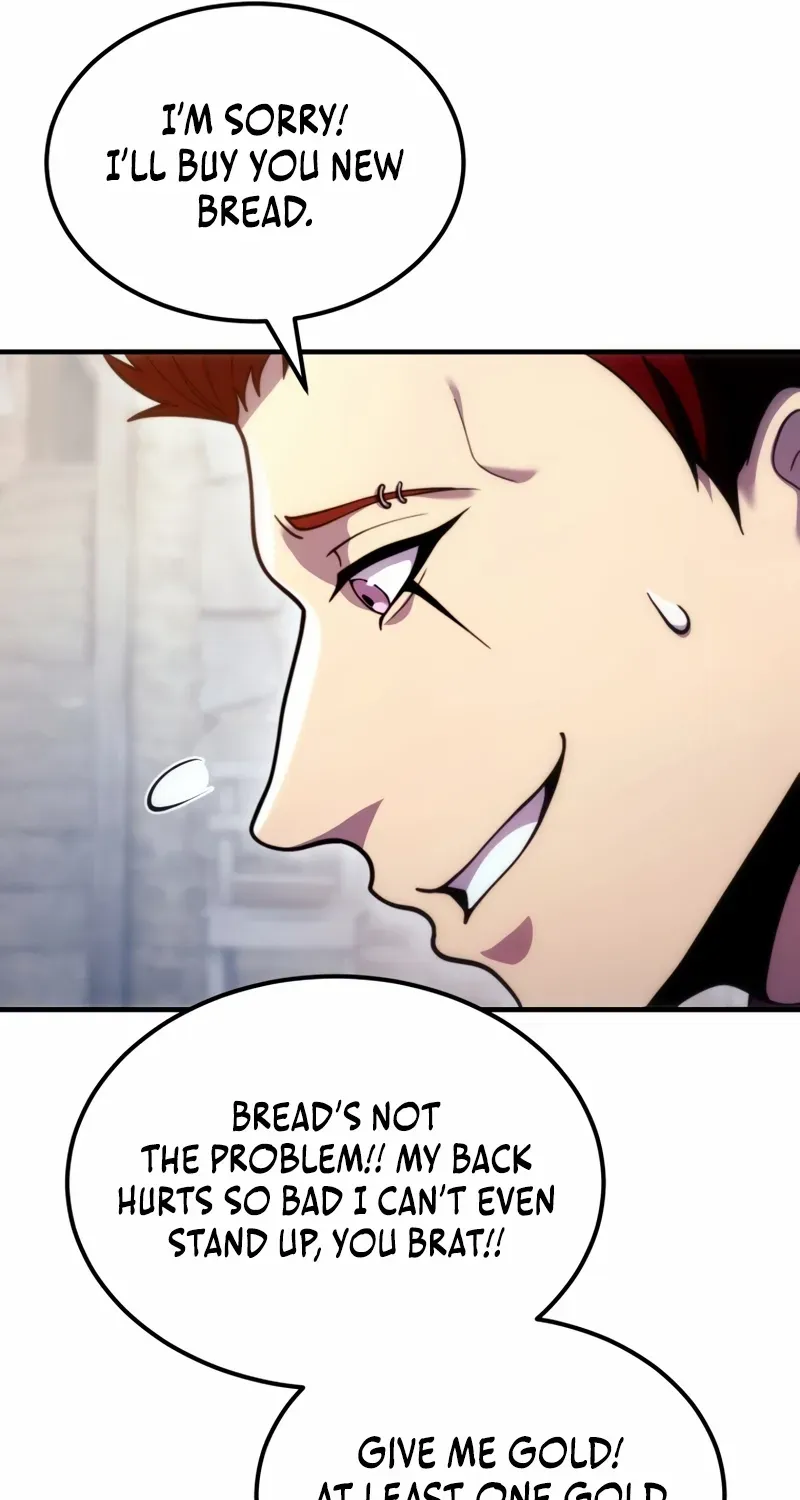 God-Tier Extra’s Ultimate Guide (Remake) Chapter 27 page 51 - 