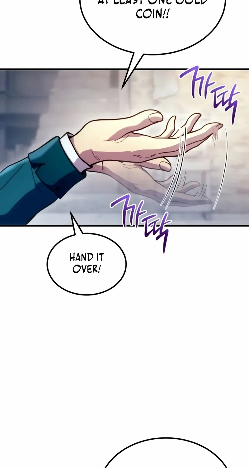 God-Tier Extra’s Ultimate Guide (Remake) Chapter 27 page 52 - 