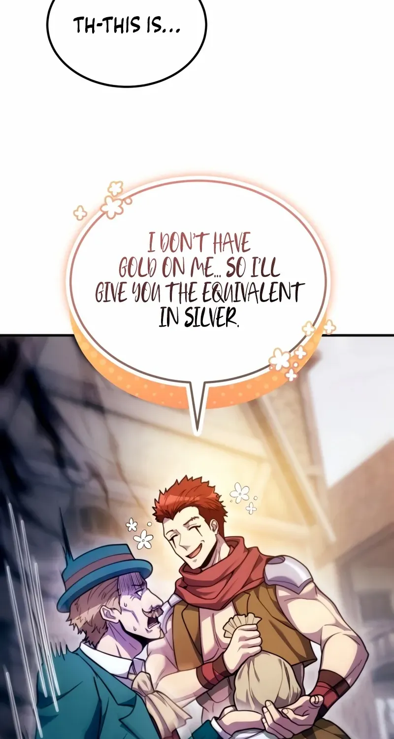 God-Tier Extra’s Ultimate Guide (Remake) Chapter 27 page 54 - 
