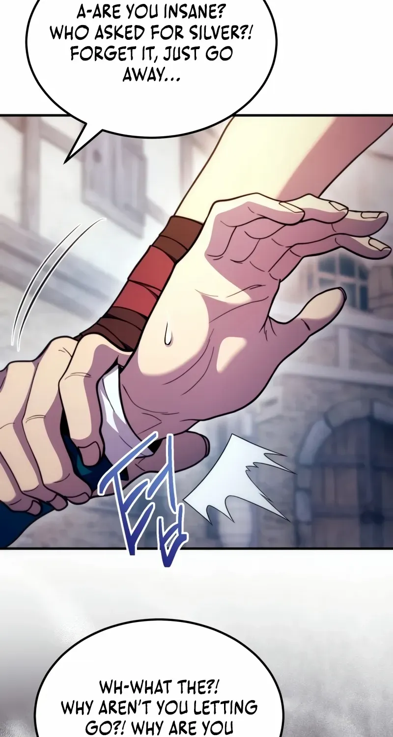 God-Tier Extra’s Ultimate Guide (Remake) Chapter 27 page 56 - 