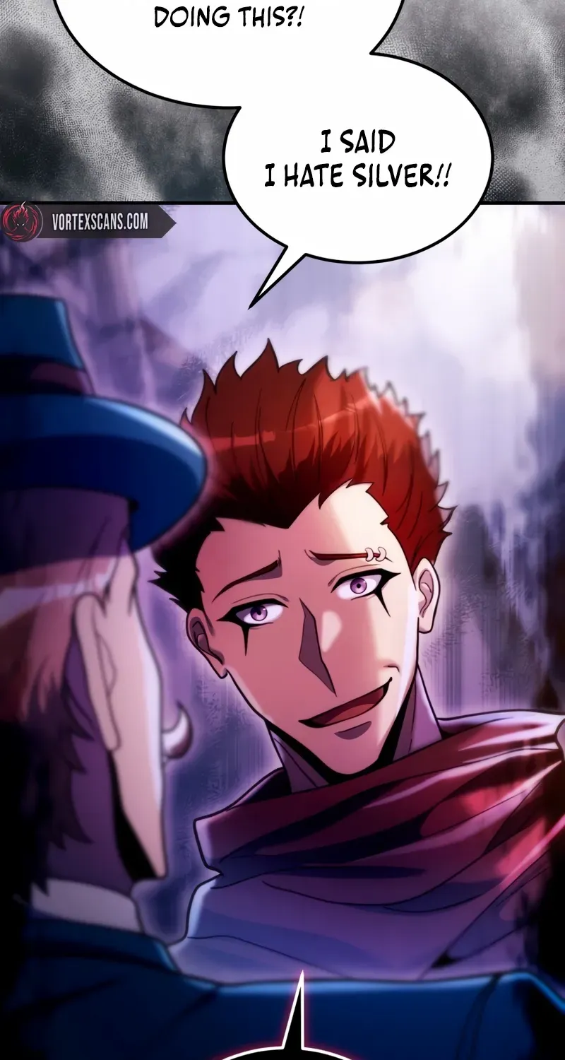 God-Tier Extra’s Ultimate Guide (Remake) Chapter 27 page 57 - 