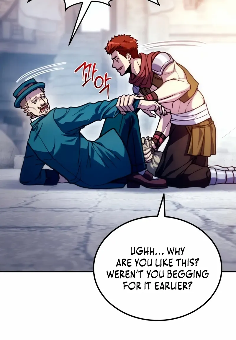 God-Tier Extra’s Ultimate Guide (Remake) Chapter 27 page 60 - 