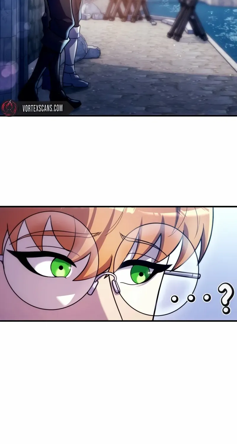 God-Tier Extra’s Ultimate Guide (Remake) Chapter 27 page 7 - 