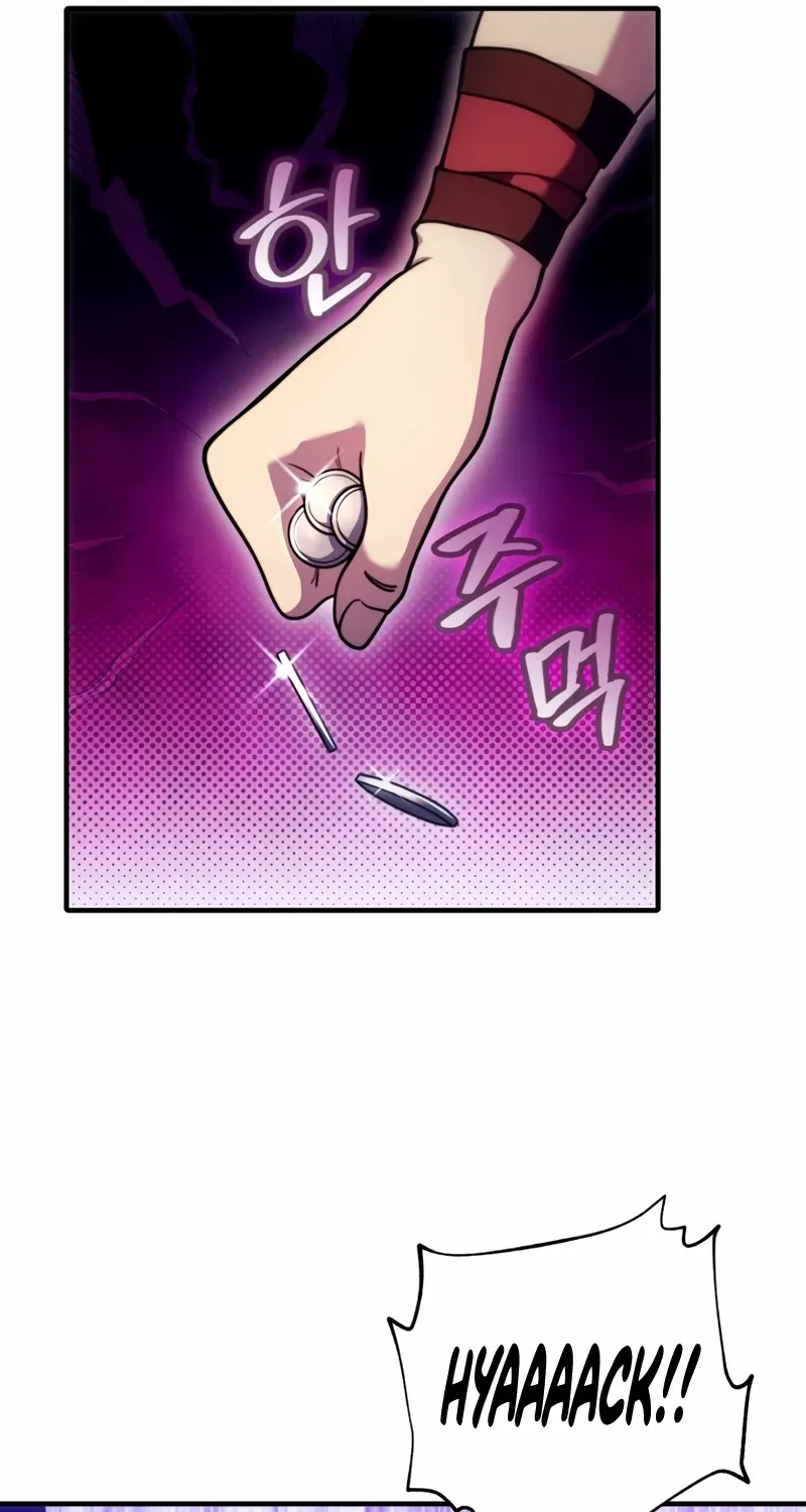God-Tier Extra’s Ultimate Guide (Remake) Chapter 27 page 61 - 