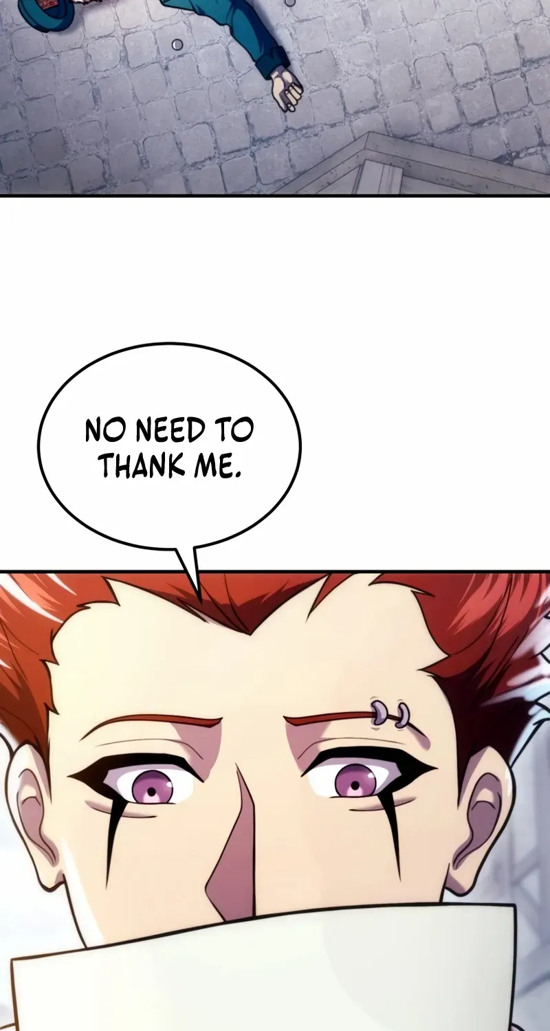 God-Tier Extra’s Ultimate Guide (Remake) Chapter 27 page 68 - 