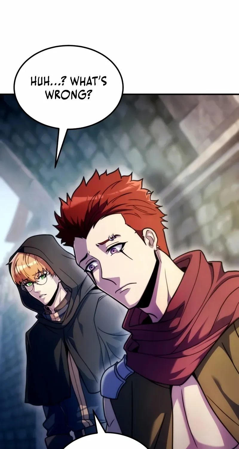 God-Tier Extra’s Ultimate Guide (Remake) Chapter 27 page 8 - 