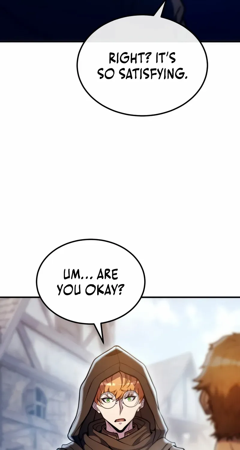 God-Tier Extra’s Ultimate Guide (Remake) Chapter 27 page 81 - 
