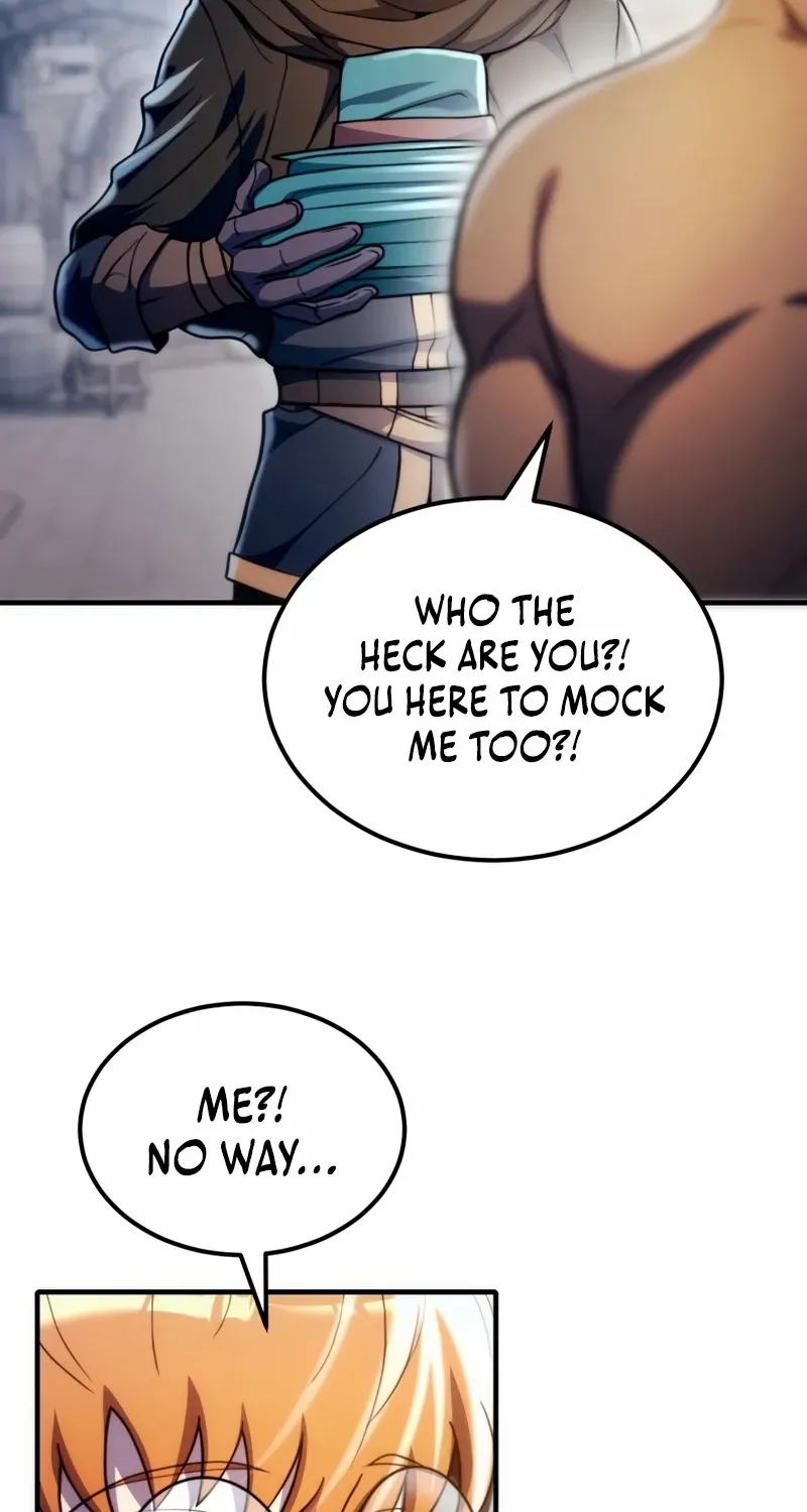 God-Tier Extra’s Ultimate Guide (Remake) Chapter 27 page 82 - 