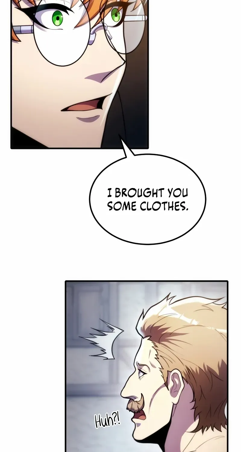 God-Tier Extra’s Ultimate Guide (Remake) Chapter 27 page 83 - 
