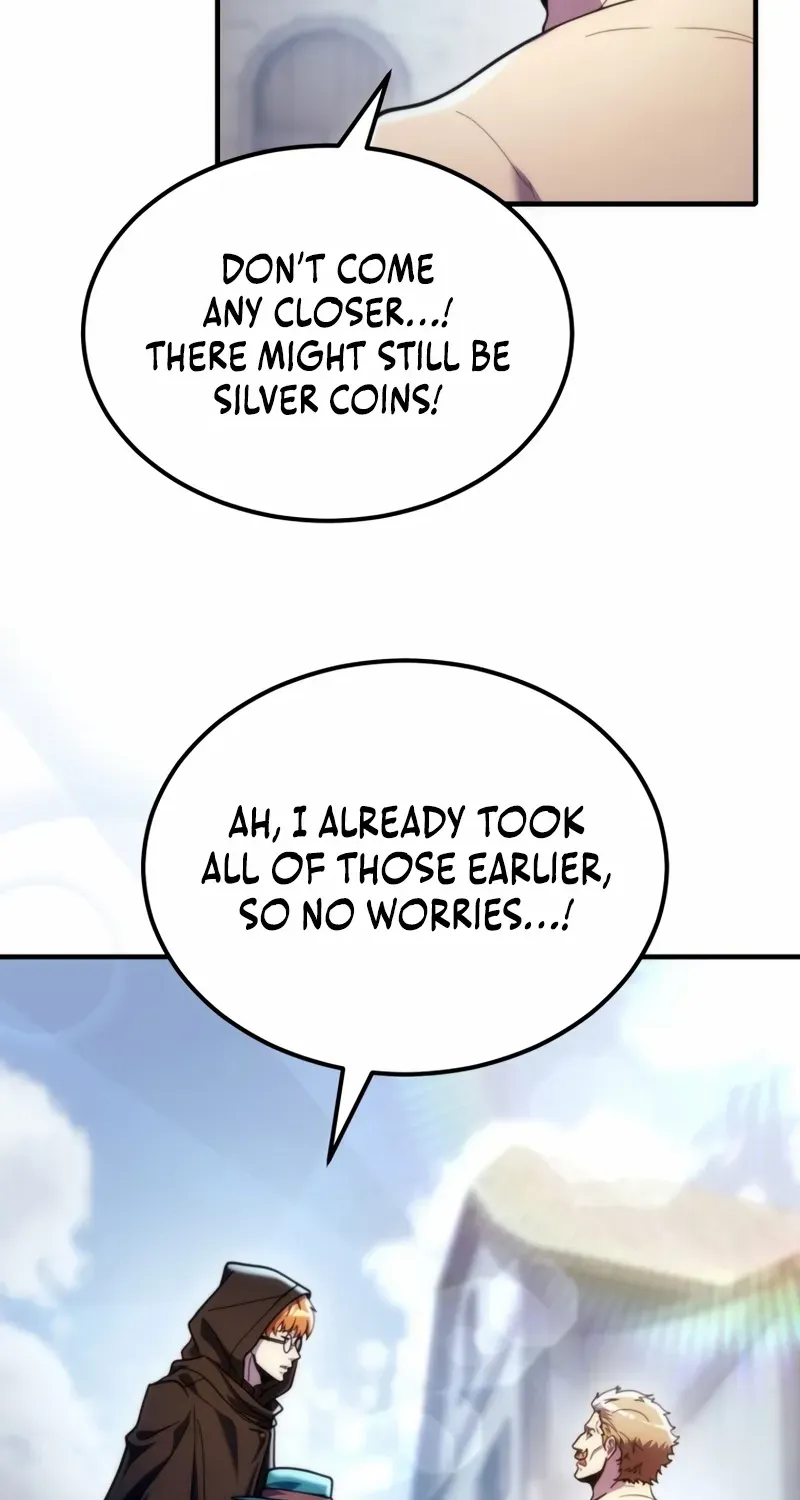 God-Tier Extra’s Ultimate Guide (Remake) Chapter 27 page 84 - 
