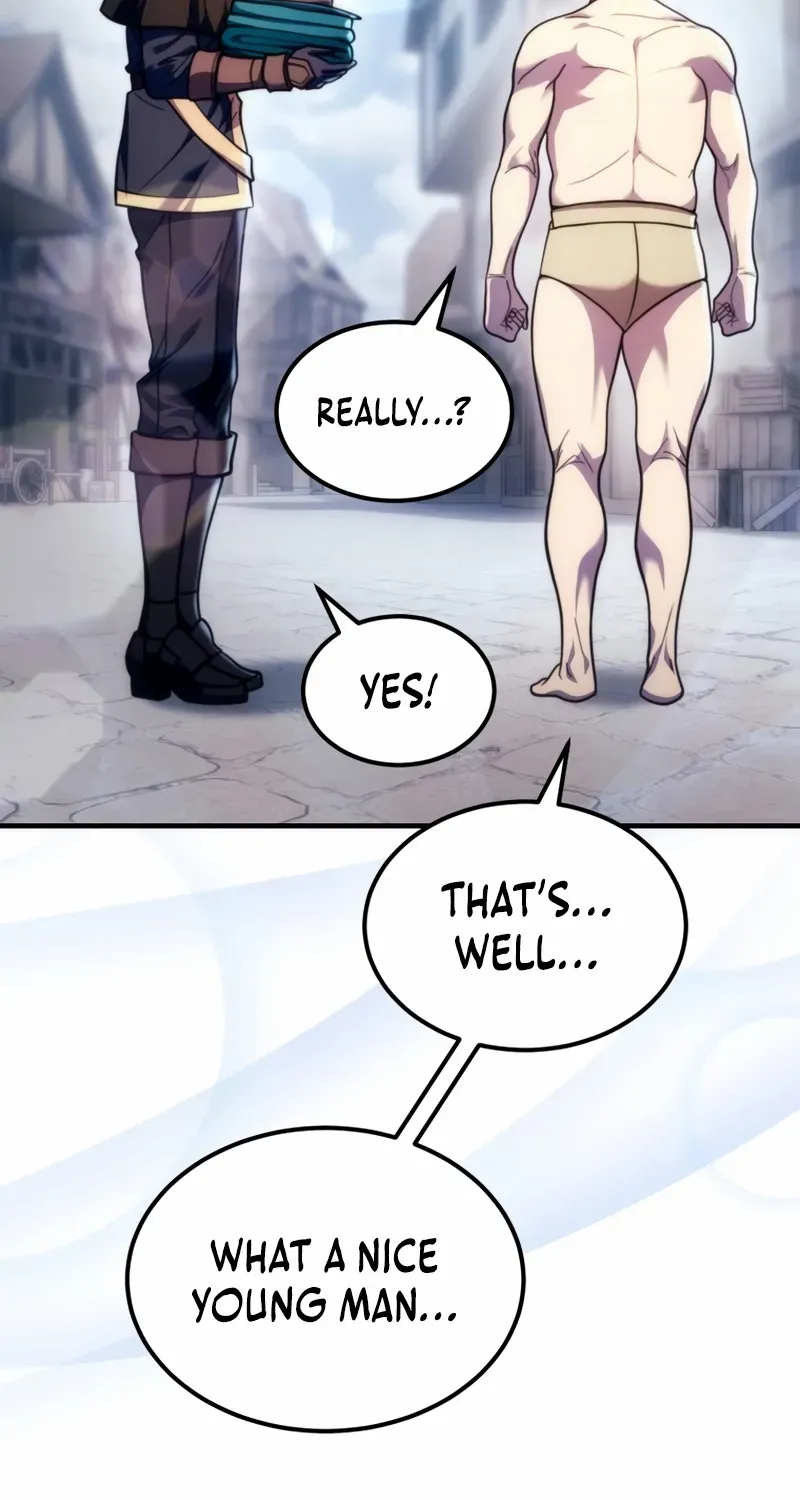 God-Tier Extra’s Ultimate Guide (Remake) Chapter 27 page 85 - 
