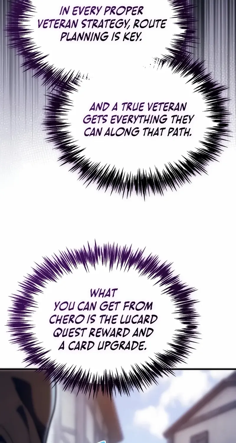 God-Tier Extra’s Ultimate Guide (Remake) Chapter 27 page 87 - 
