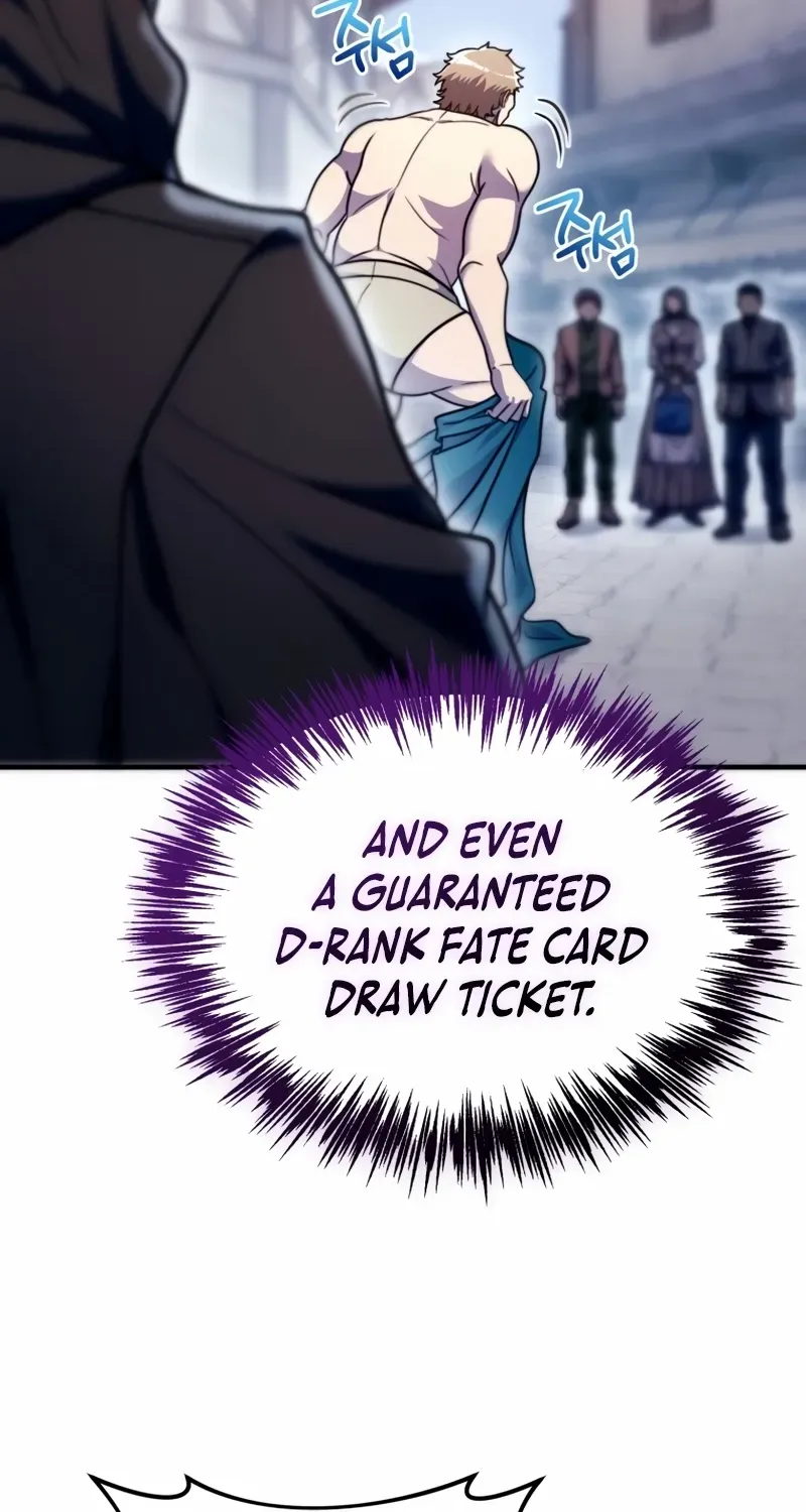 God-Tier Extra’s Ultimate Guide (Remake) Chapter 27 page 88 - 