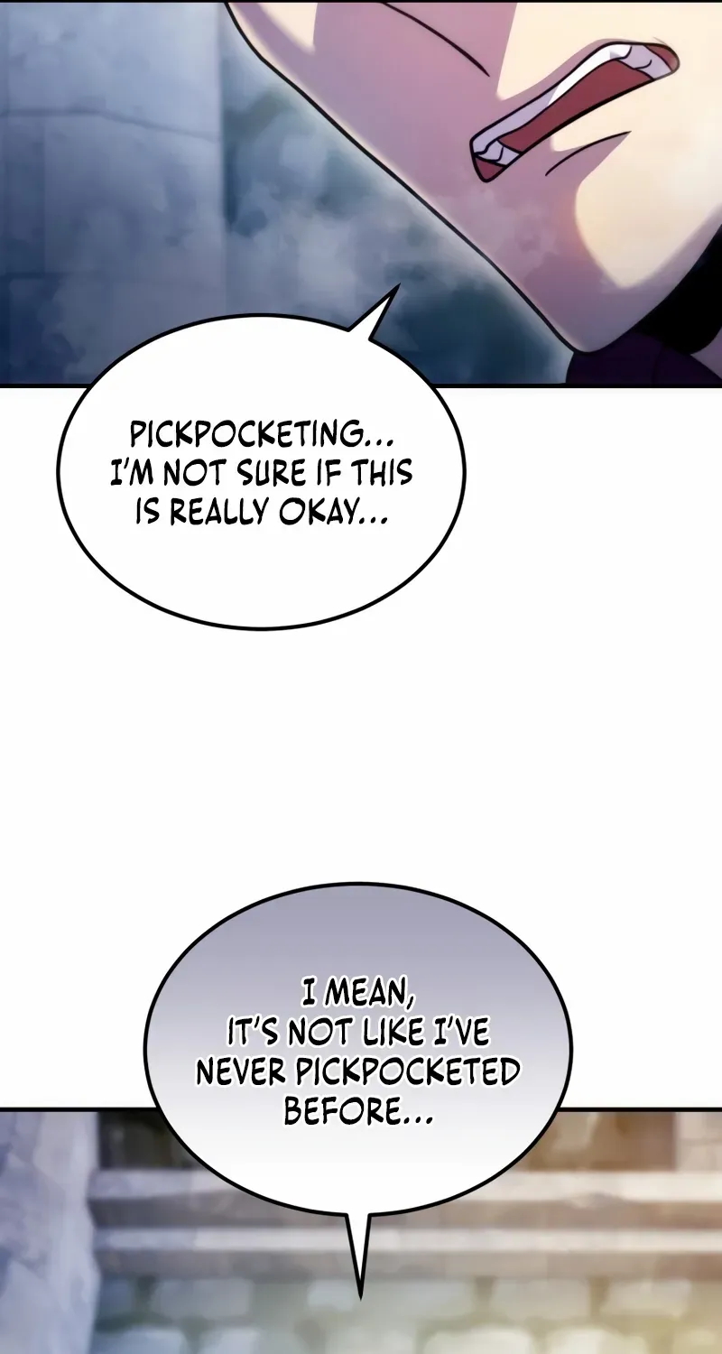 God-Tier Extra’s Ultimate Guide (Remake) Chapter 27 page 10 - 