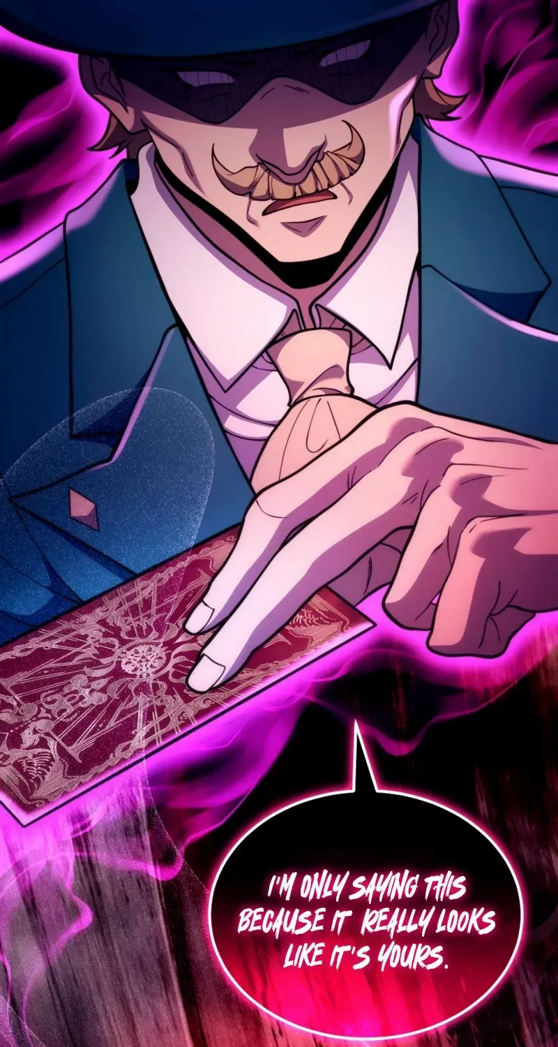 God-Tier Extra’s Ultimate Guide (Remake) Chapter 28 page 11 - 