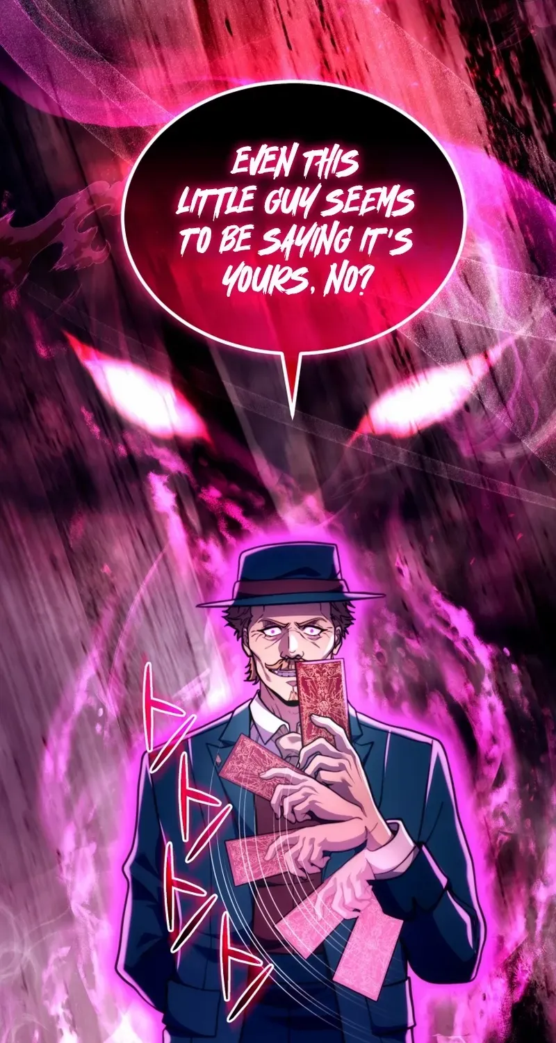 God-Tier Extra’s Ultimate Guide (Remake) Chapter 28 page 12 - 