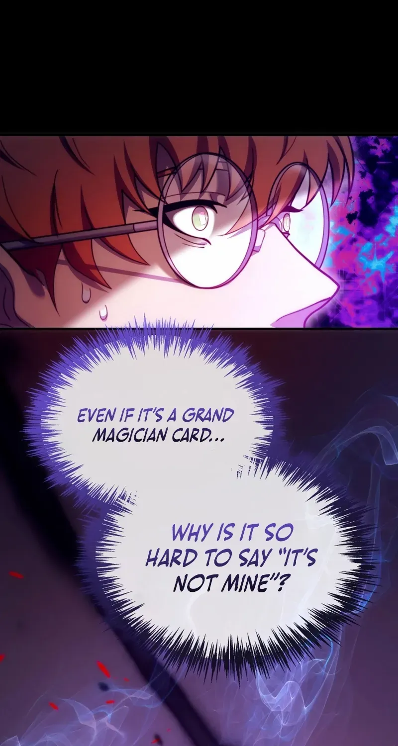 God-Tier Extra’s Ultimate Guide (Remake) Chapter 28 page 16 - 