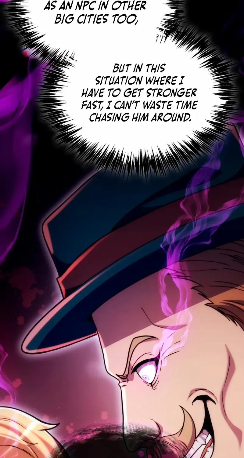 God-Tier Extra’s Ultimate Guide (Remake) Chapter 28 page 20 - 