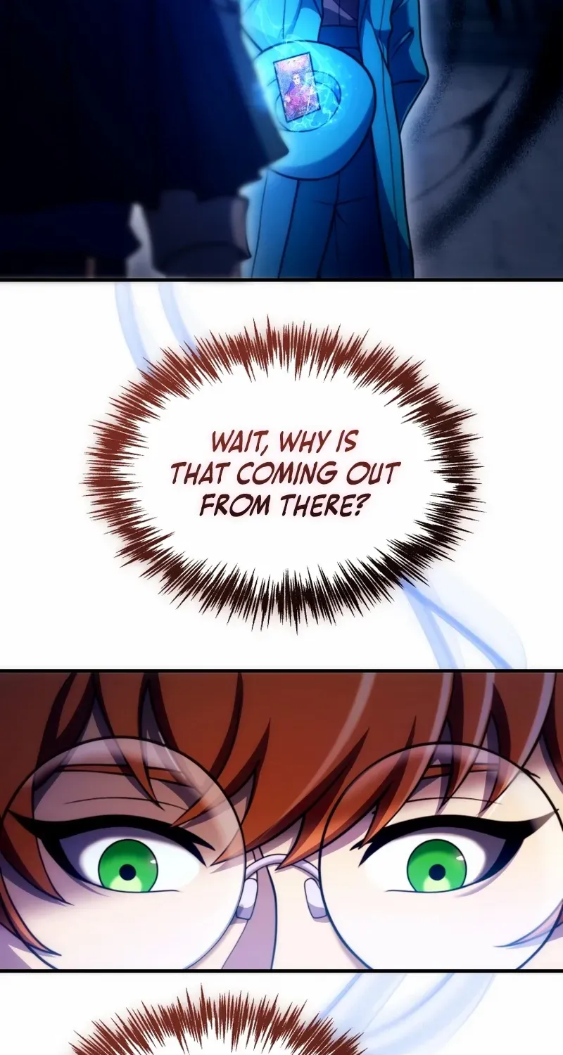 God-Tier Extra’s Ultimate Guide (Remake) Chapter 28 page 3 - 