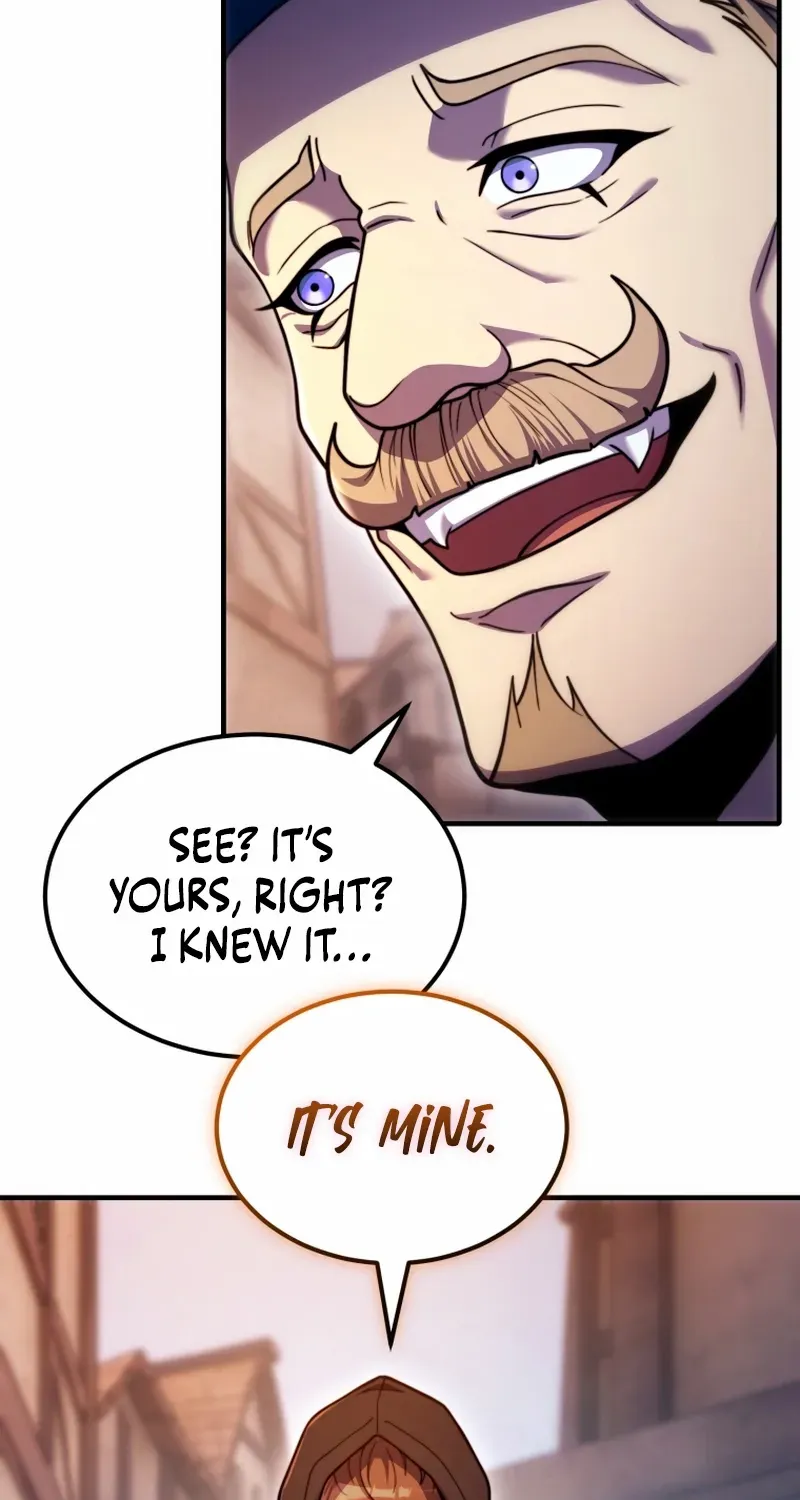 God-Tier Extra’s Ultimate Guide (Remake) Chapter 28 page 25 - 