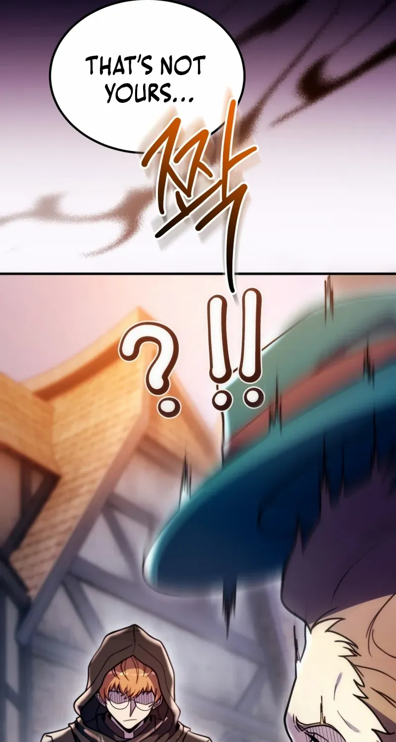 God-Tier Extra’s Ultimate Guide (Remake) Chapter 28 page 30 - 