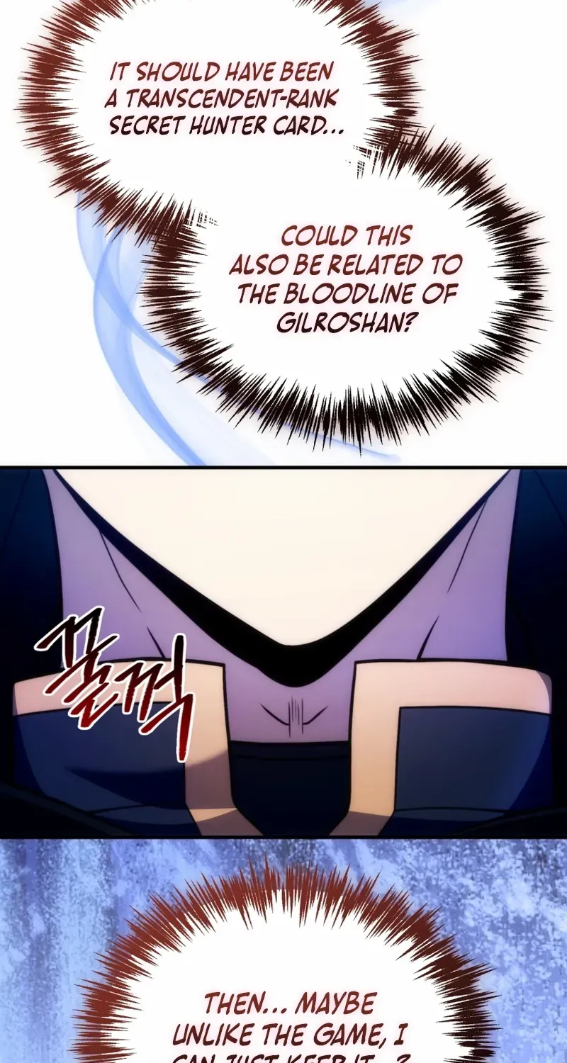 God-Tier Extra’s Ultimate Guide (Remake) Chapter 28 page 4 - 