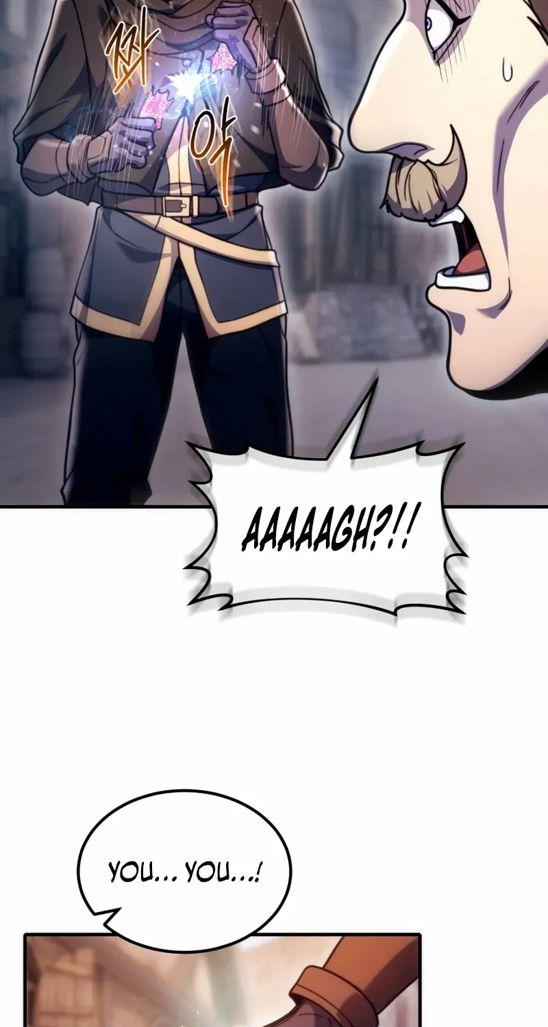 God-Tier Extra’s Ultimate Guide (Remake) Chapter 28 page 31 - 