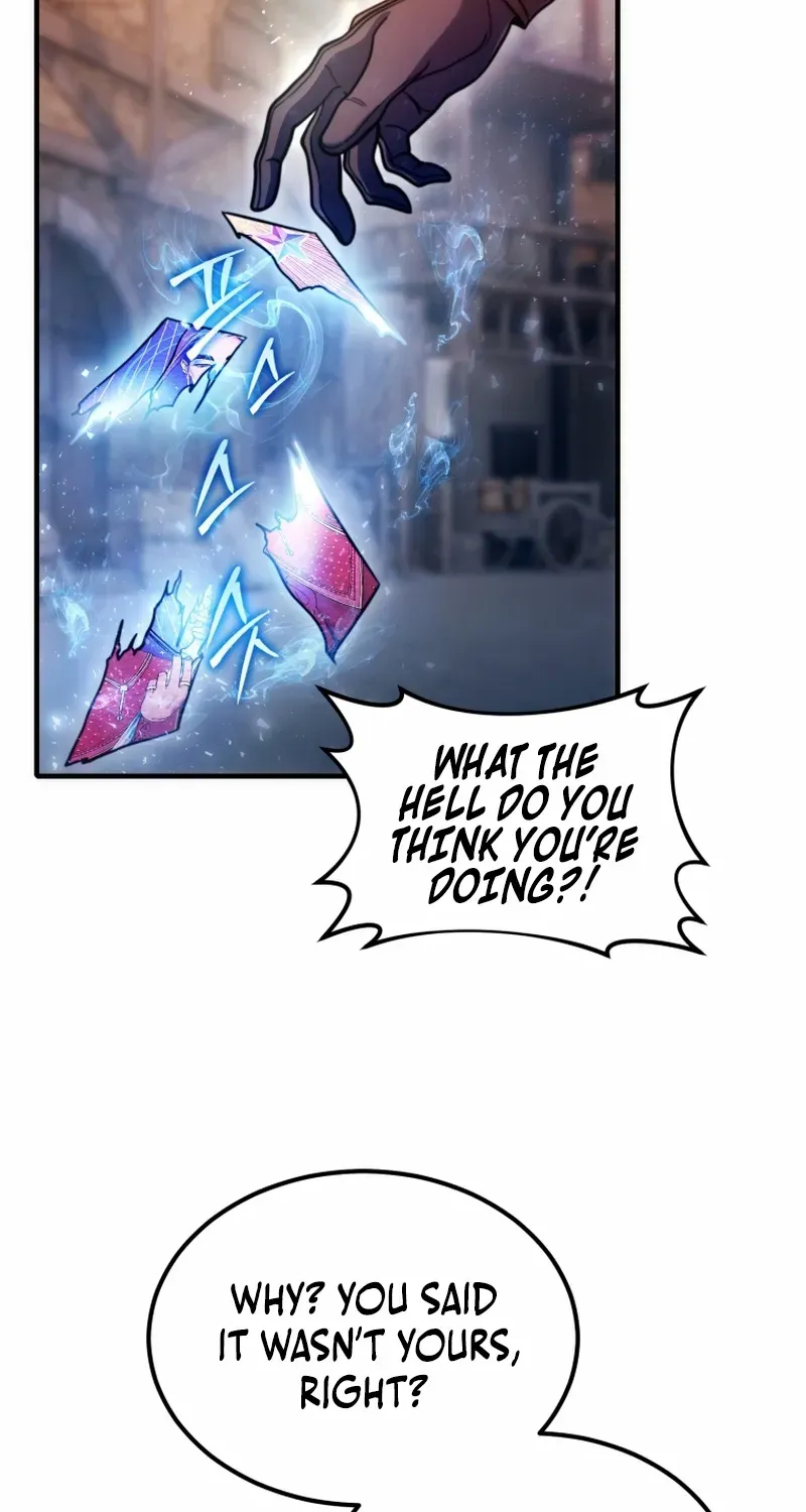 God-Tier Extra’s Ultimate Guide (Remake) Chapter 28 page 32 - 