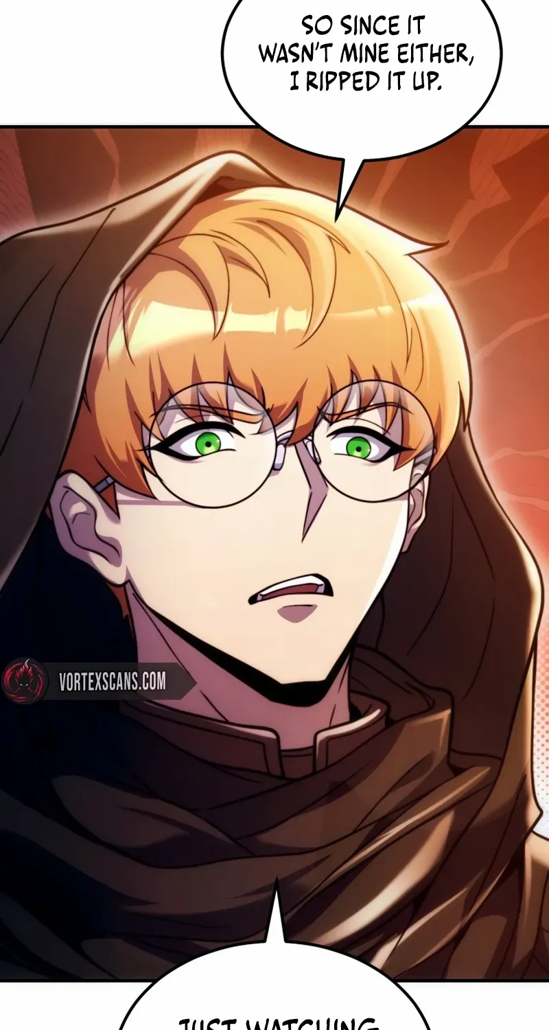 God-Tier Extra’s Ultimate Guide (Remake) Chapter 28 page 33 - 