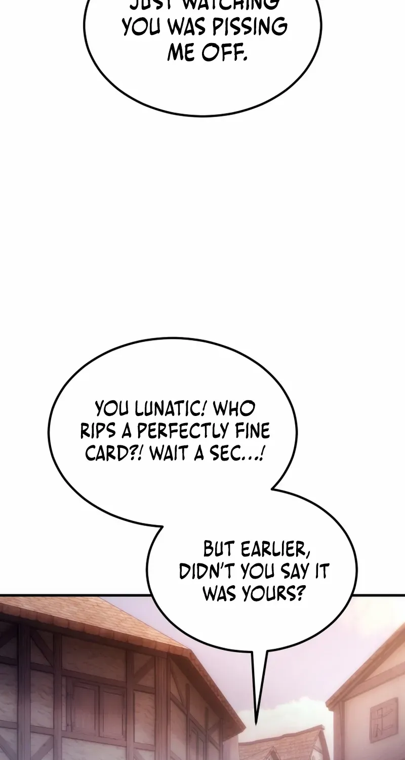 God-Tier Extra’s Ultimate Guide (Remake) Chapter 28 page 34 - 