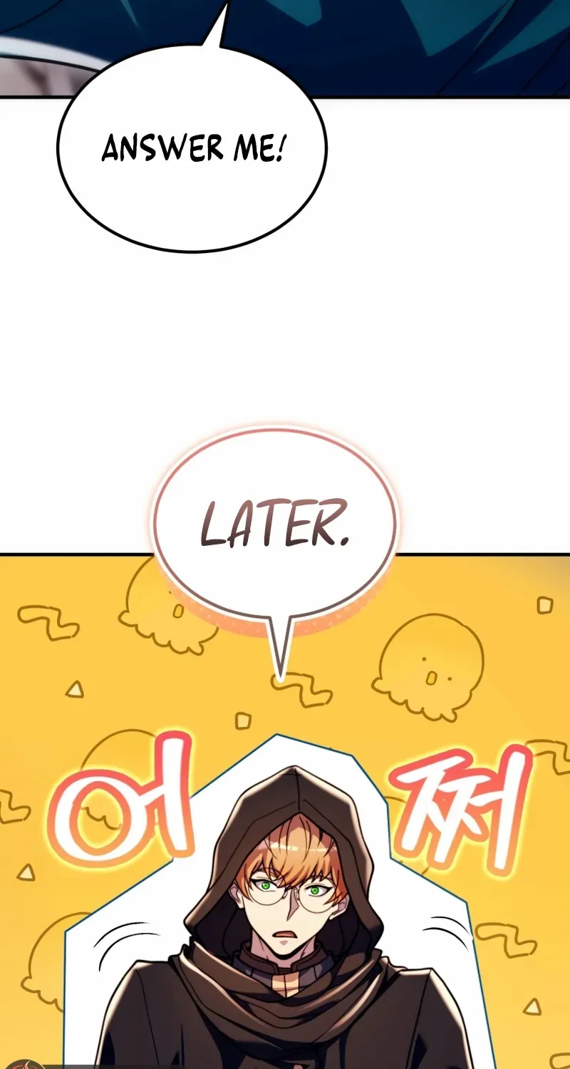 God-Tier Extra’s Ultimate Guide (Remake) Chapter 28 page 37 - 