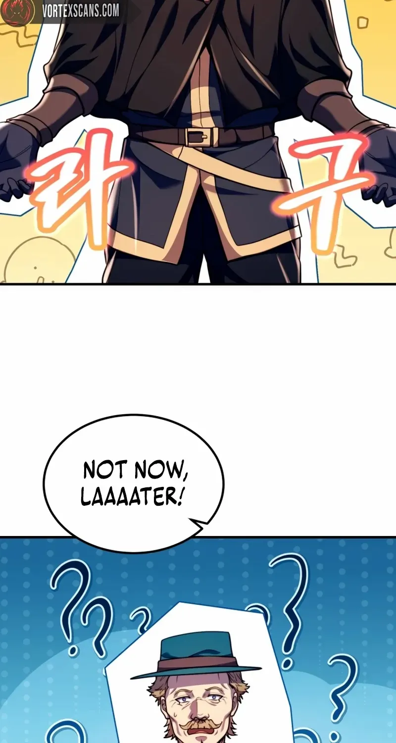 God-Tier Extra’s Ultimate Guide (Remake) Chapter 28 page 38 - 