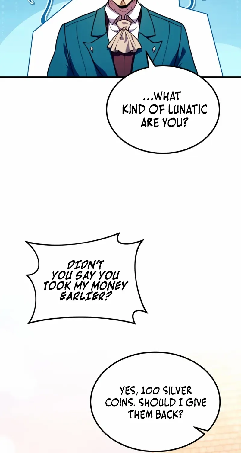 God-Tier Extra’s Ultimate Guide (Remake) Chapter 28 page 39 - 