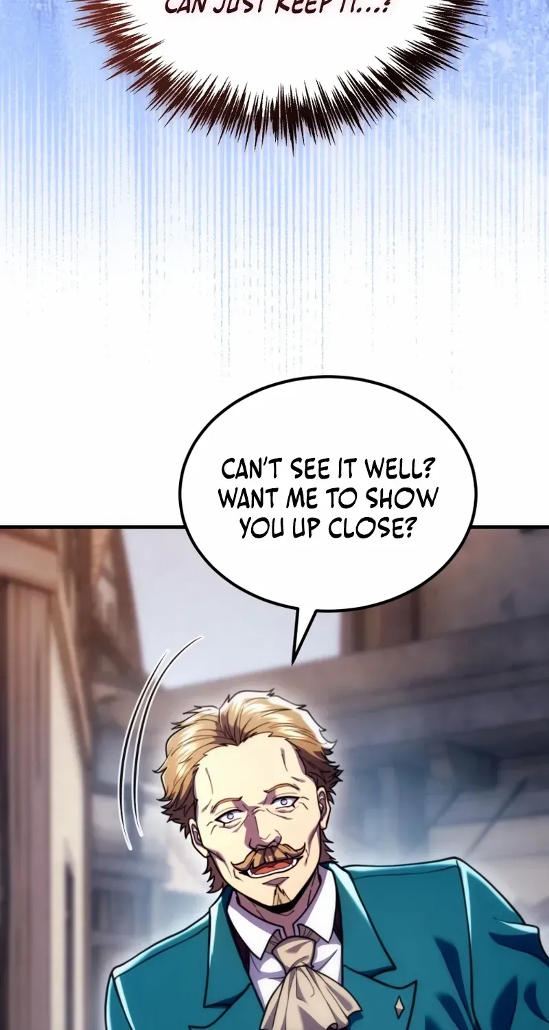 God-Tier Extra’s Ultimate Guide (Remake) Chapter 28 page 5 - 