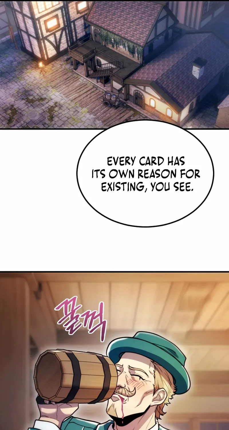God-Tier Extra’s Ultimate Guide (Remake) Chapter 28 page 44 - 